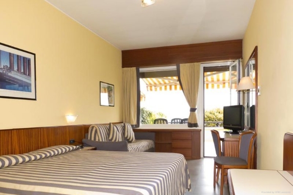 Hotel Laurin